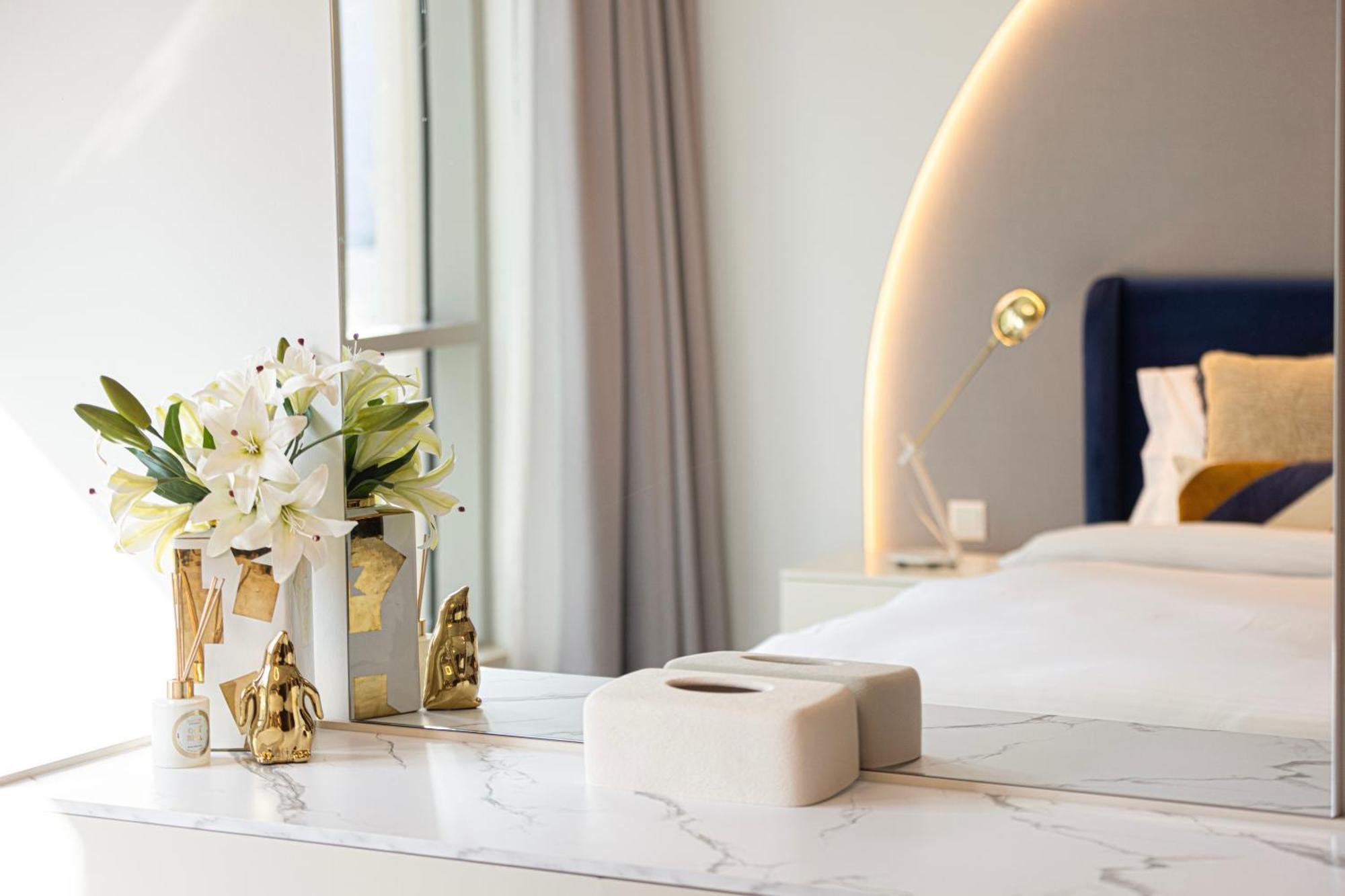Magnificent Cozy 2 Bedroom In Downtown Dubai