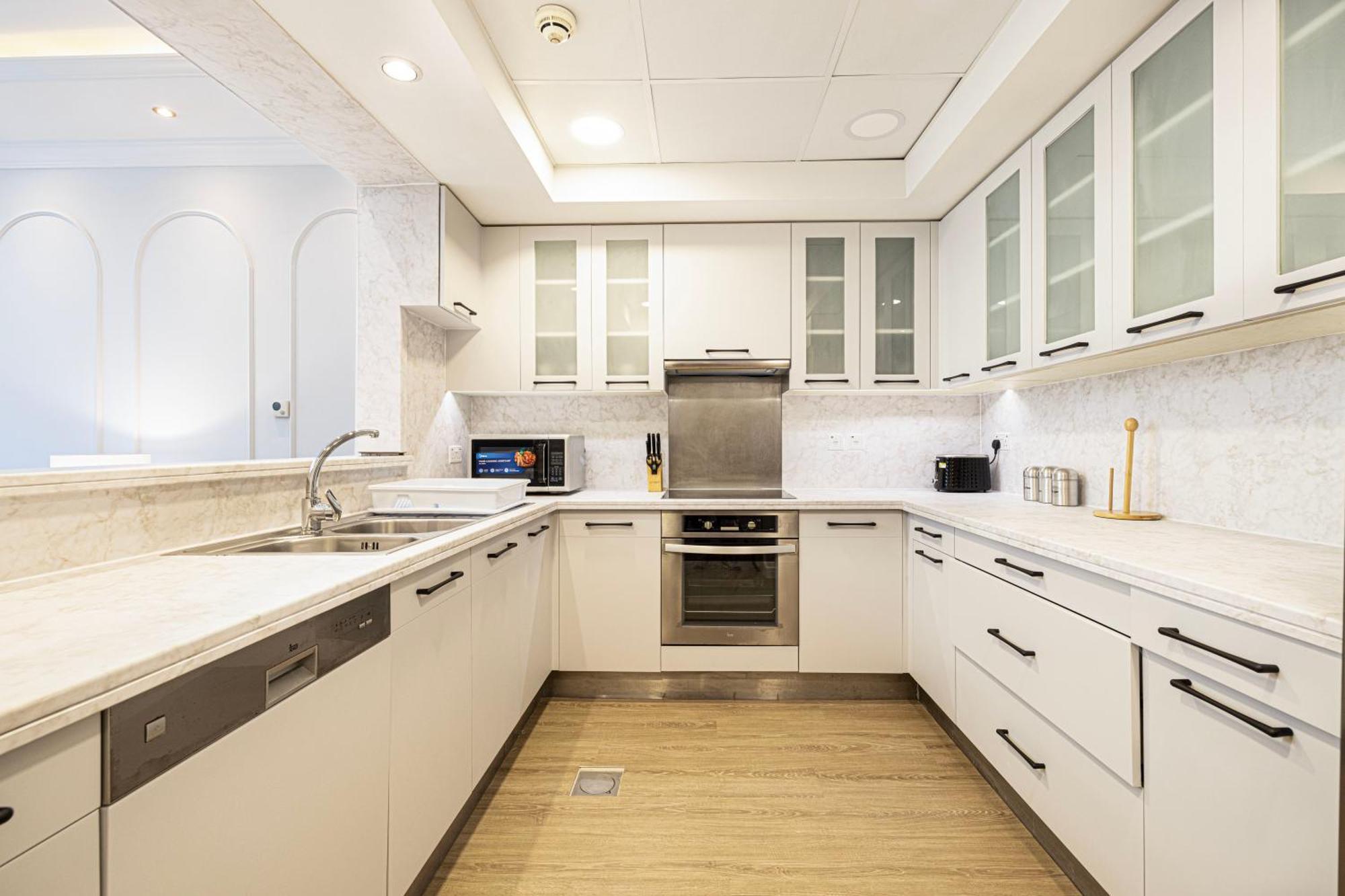 Apartment Magnificent Cozy 2 Bedroom In Downtown Dubai