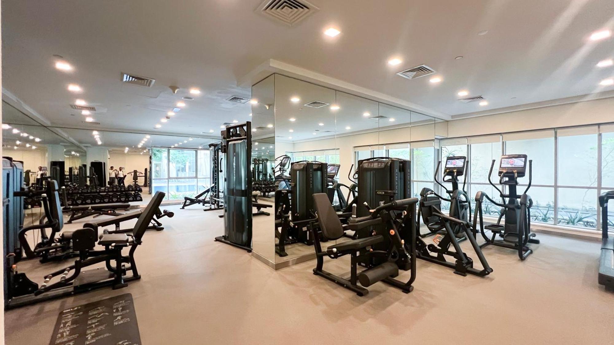 Magnificent Cozy 2 Bedroom In Downtown Dubai