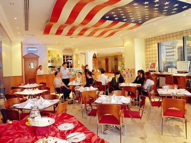 Regal Plaza Dubai
