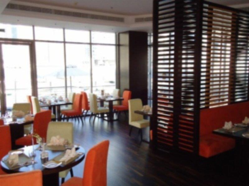 Apart Otel Signature And