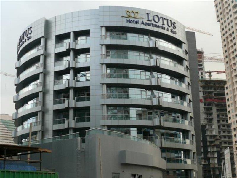 Signature And Apart Otel Dubai