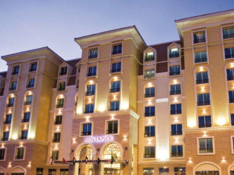Avani Deira Hotel
