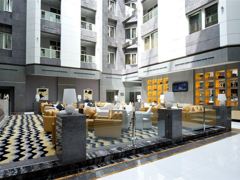 Hotel Time Grand Plaza Hotel, Airport 4*