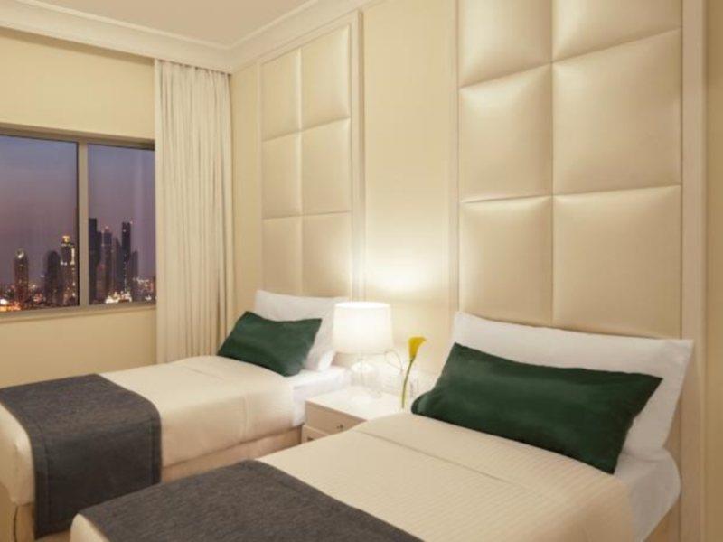 Apart Otel Damac Maison Mall Street 5*