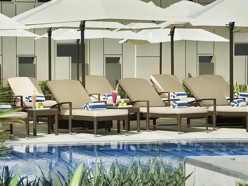 Damac Maison Cour Jardin Aparthotel