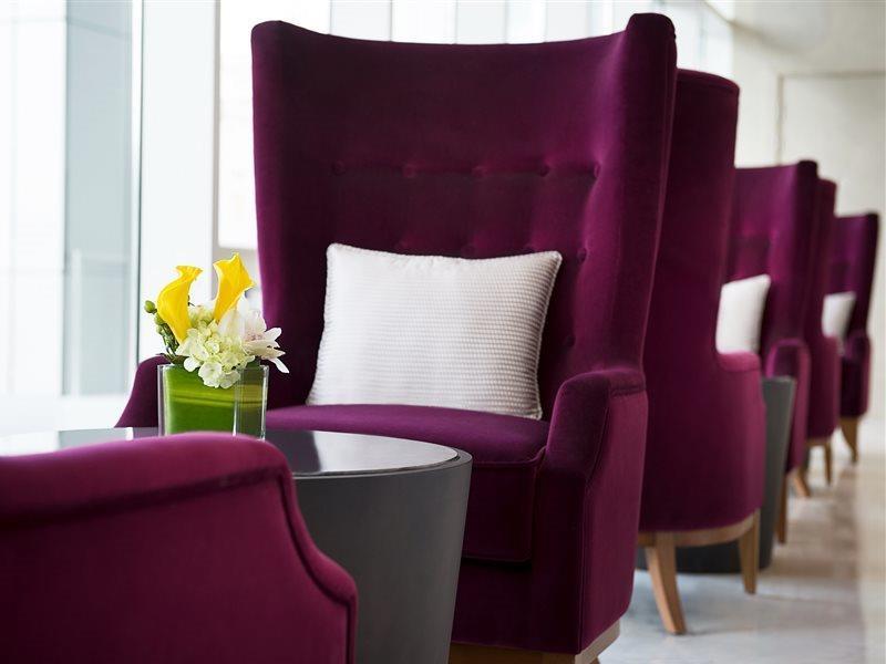 Apart Otel Damac Maison The Vogue