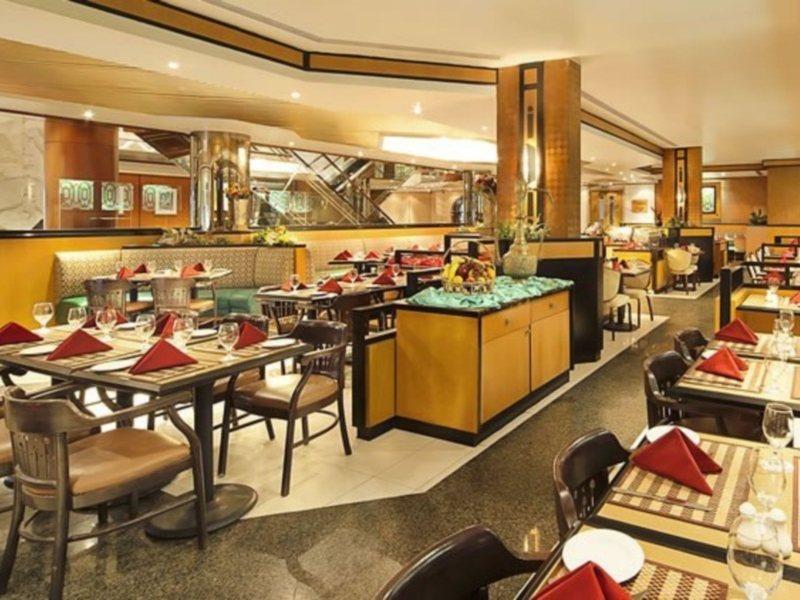 Admiral Plaza 3* Dubai