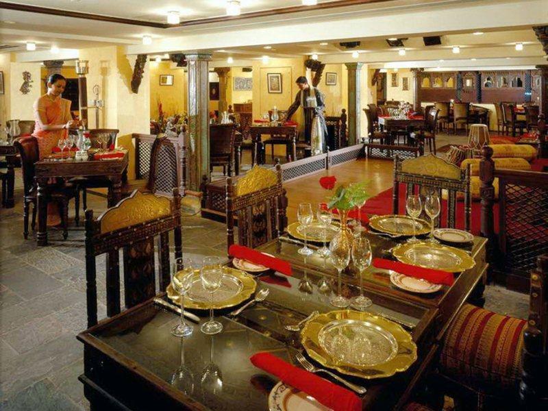 Arabian Courtyard & Spa Dubai