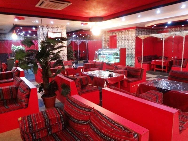 Abjad Crown Hotel Dubai