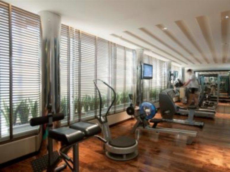 Centro Barsha - By Rotana Dubai