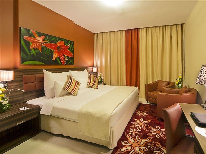Abidos Land Aparthotel