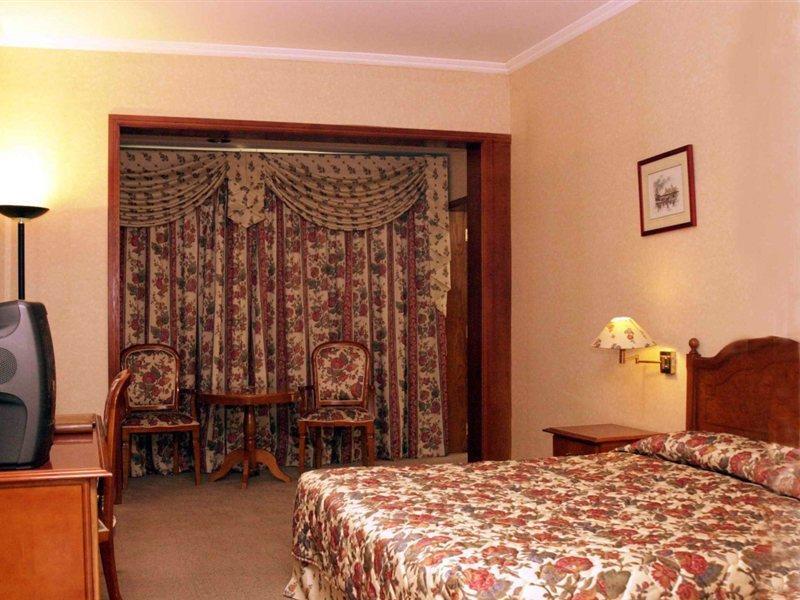 Grand By Fortune, Airport Otel 4*