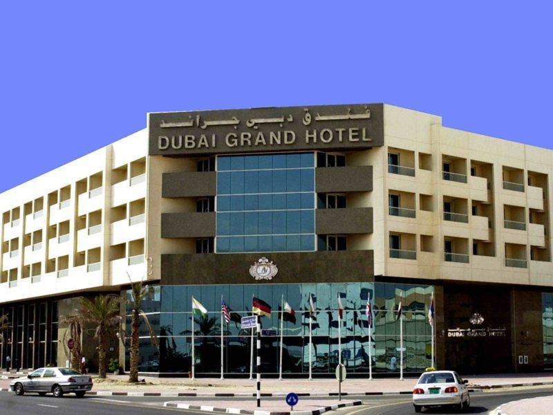 Otel Grand By Fortune, Airport