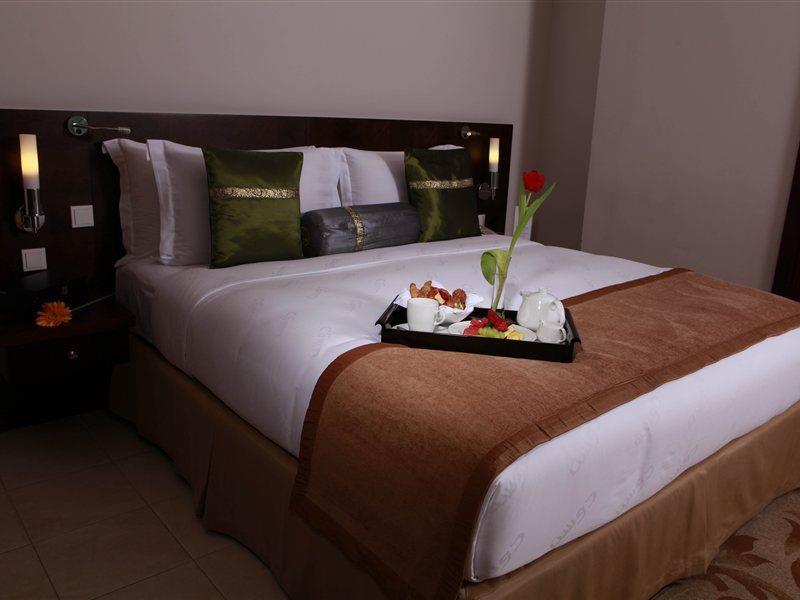 Dusit Marina Aparthotel Dubai