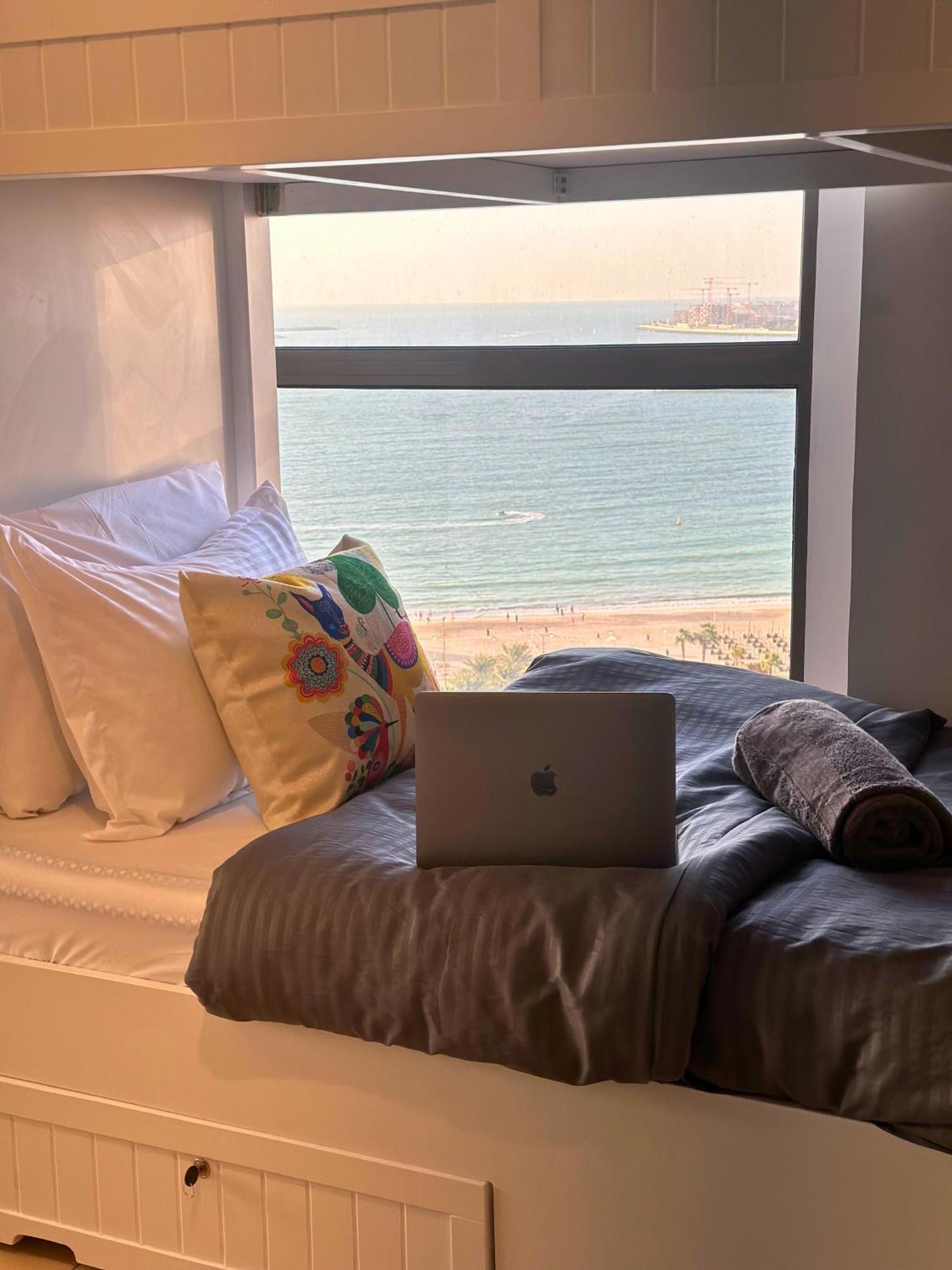 Hostel Arabian Nights Dubai