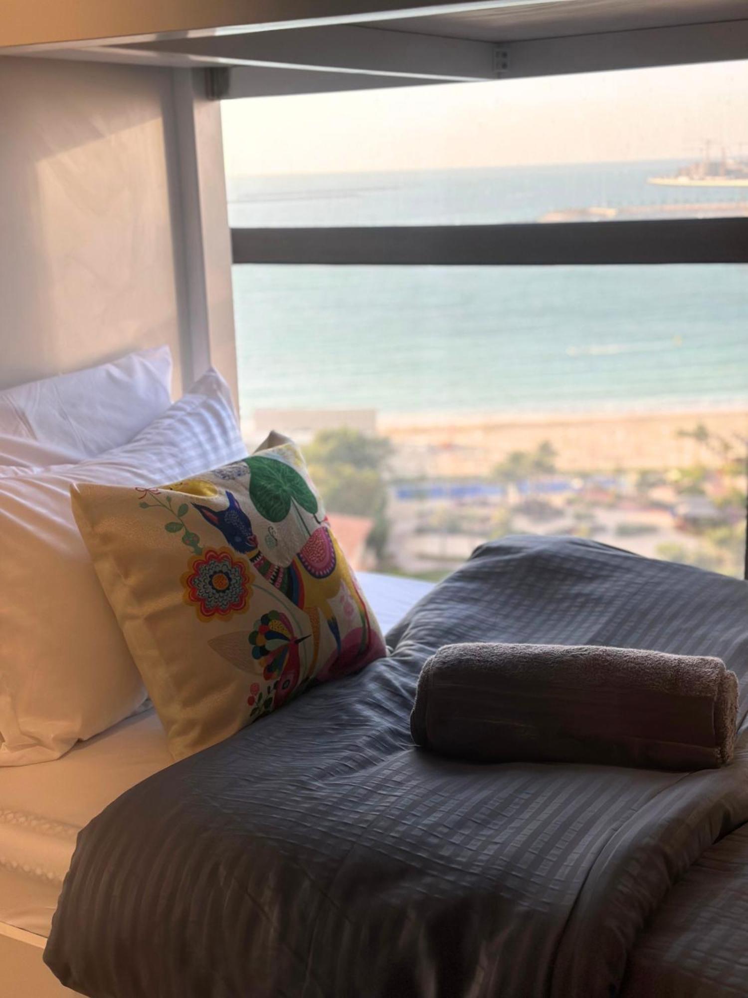Arabian Nights Hostel Dubai