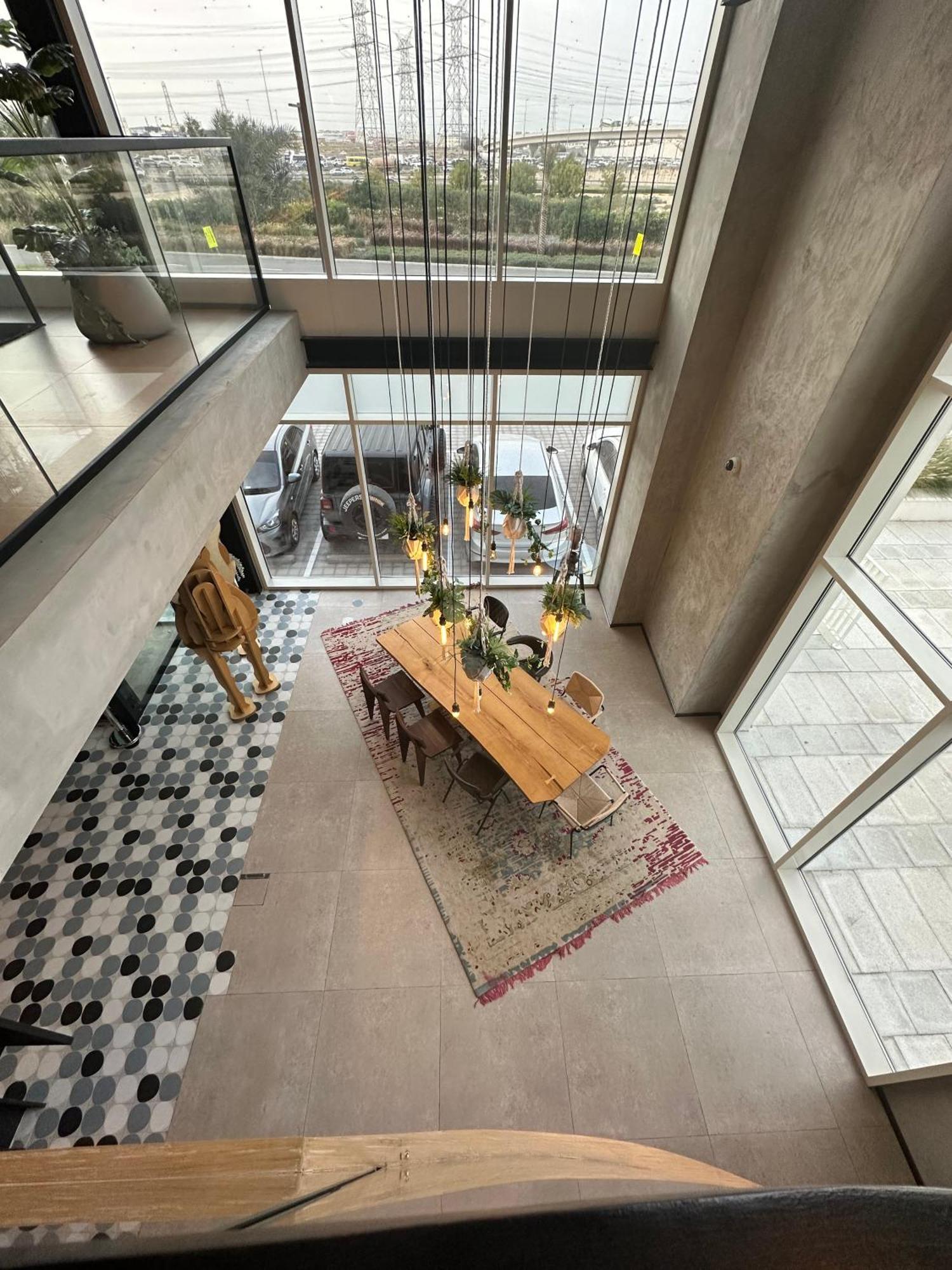 Chic 1-bed Oasis In Hills Apartamento Dubai