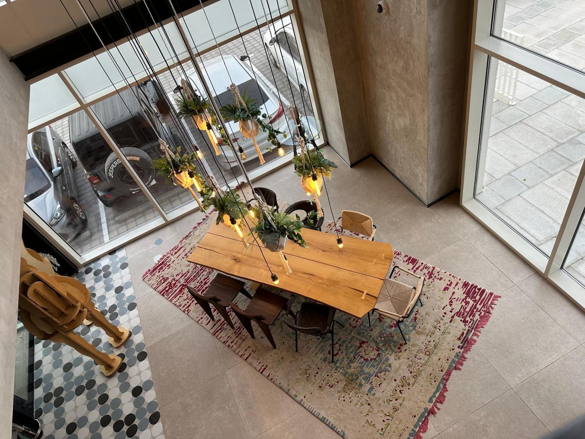 Apartamento Chic 1-bed Oasis In Hills