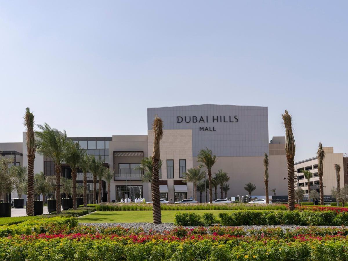 4 Bedroom With Private Pool In Hills Dubai