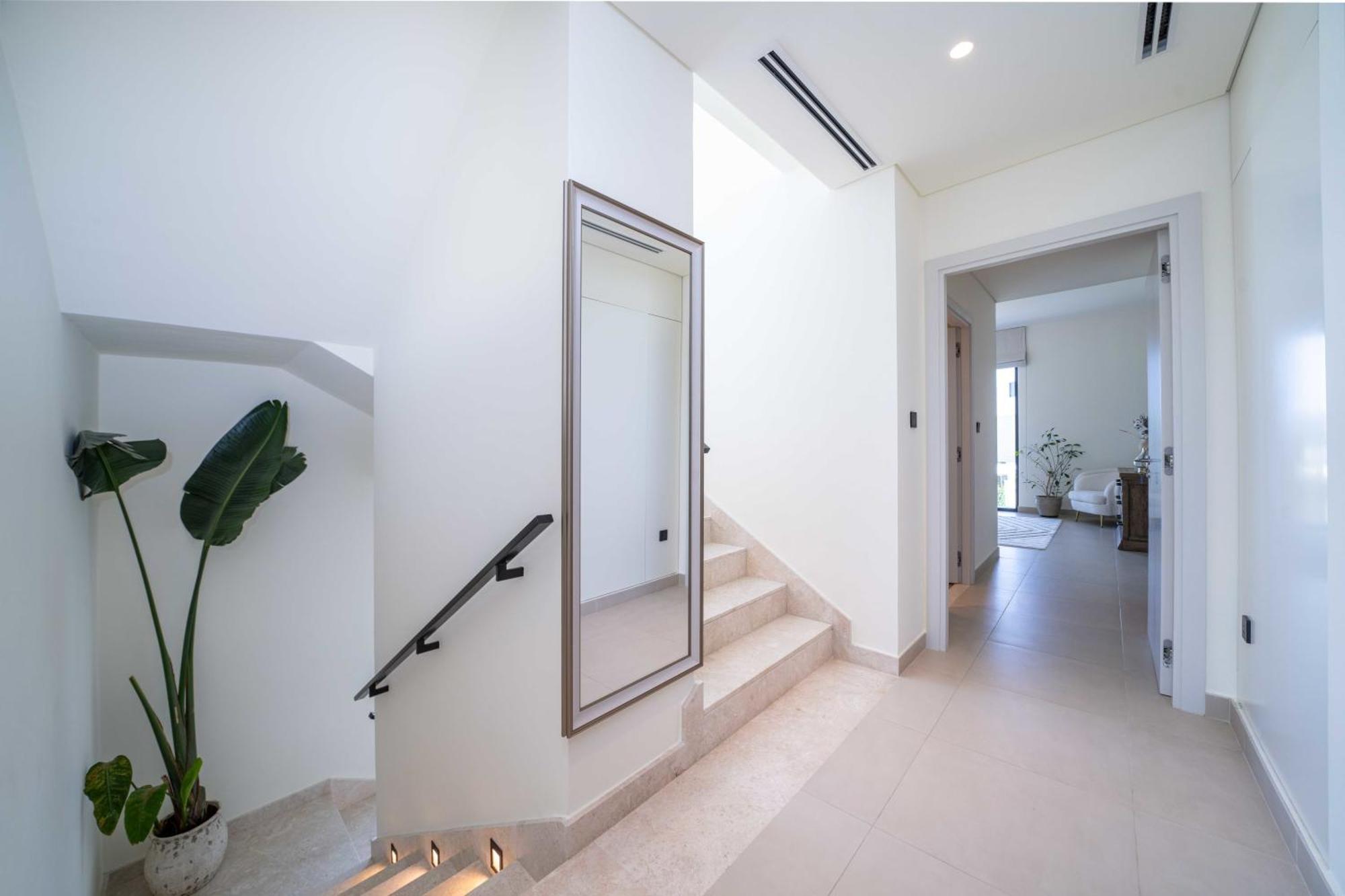 4 Bedroom With Private Pool In Hills * Dubai