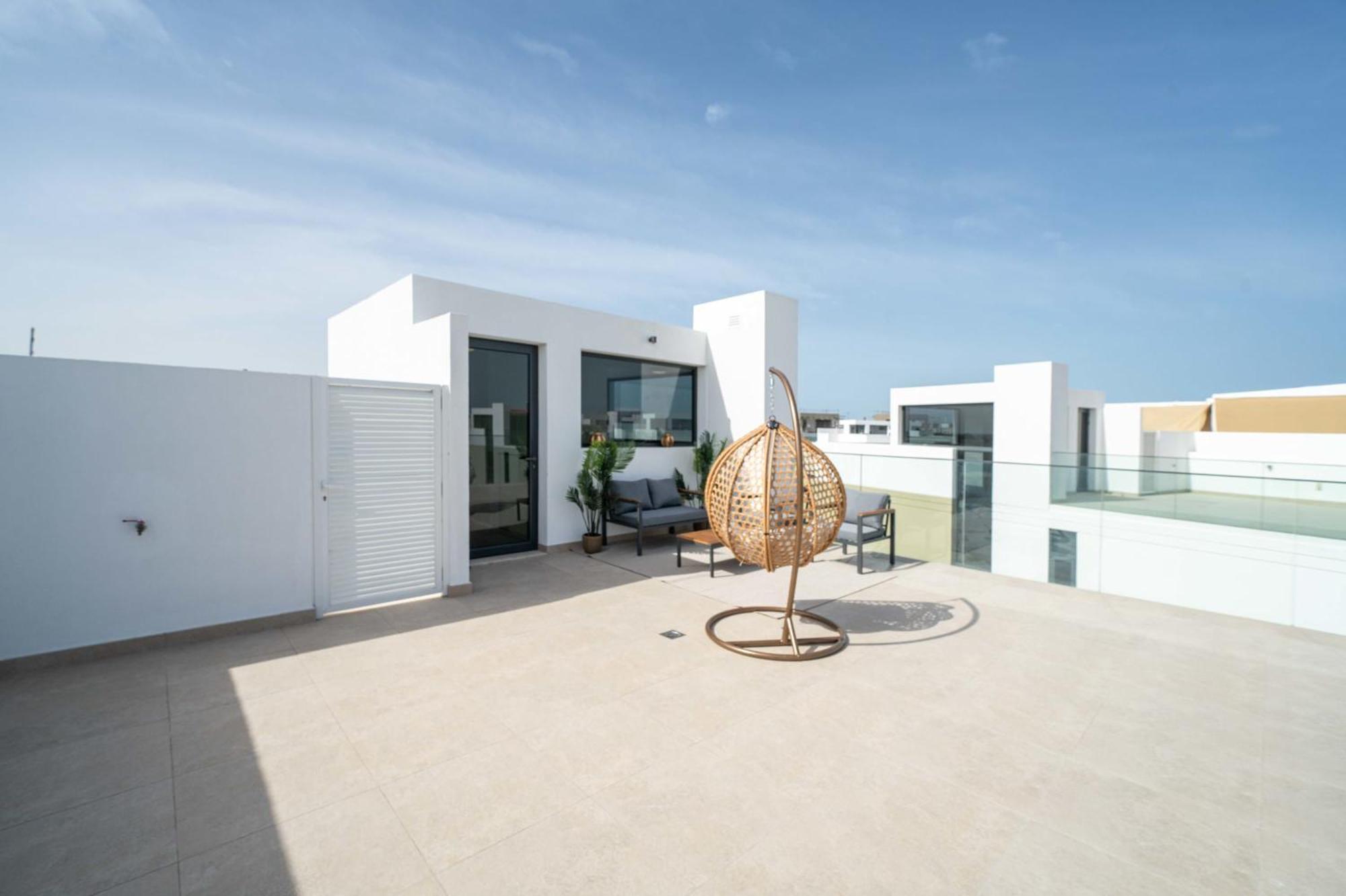 4 Bedroom With Private Pool In Hills * Dubai