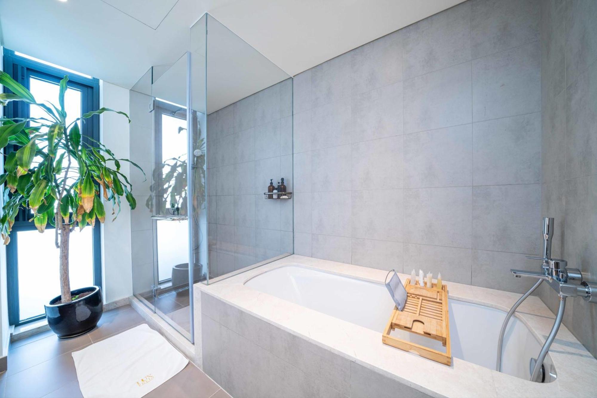 4 Bedroom With Private Pool In Hills Villa *