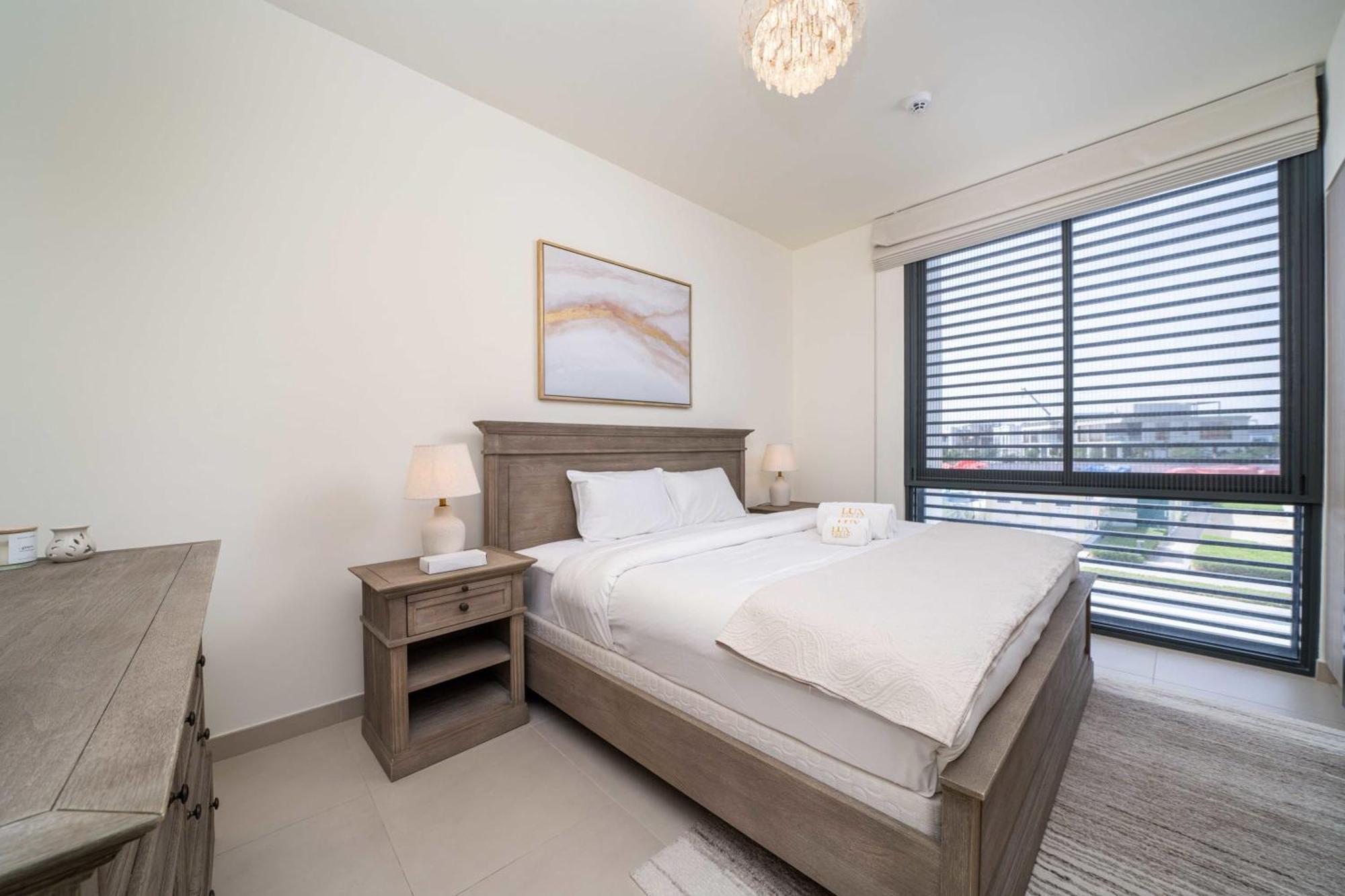 Villa 4 Bedroom With Private Pool In Hills Dubai