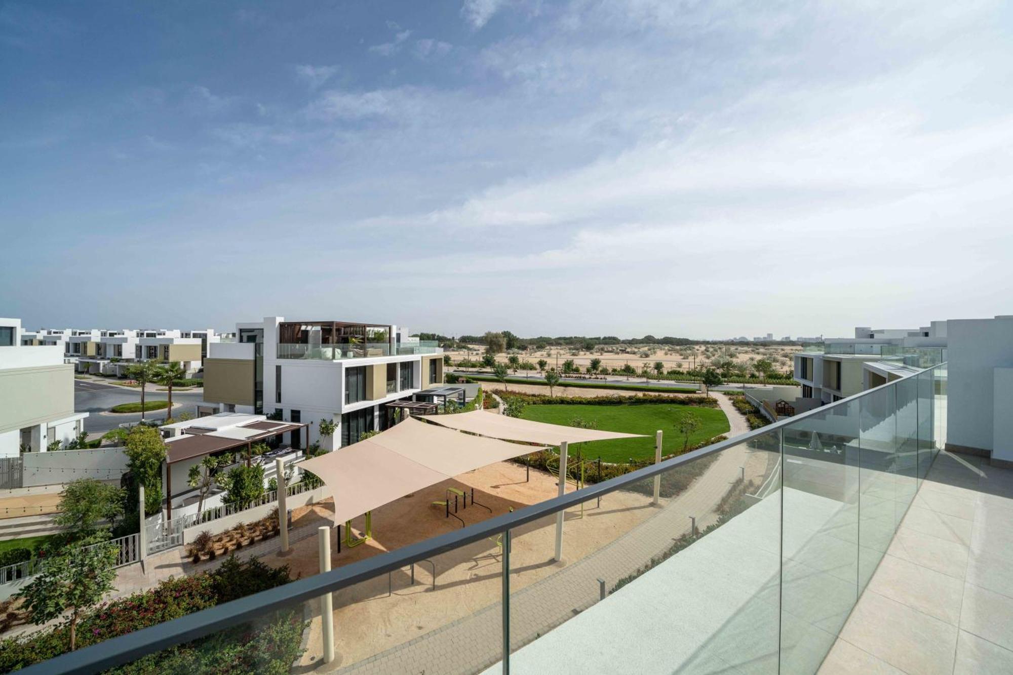 4 Bedroom With Private Pool In Hills * Dubai