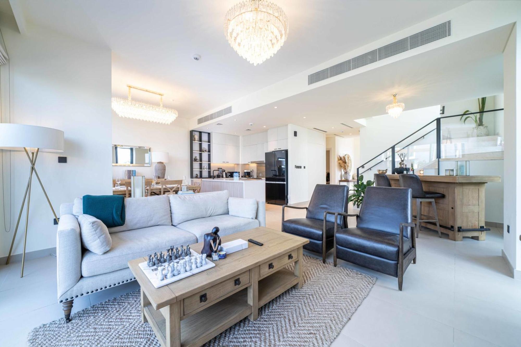 4 Bedroom With Private Pool In Hills Villa