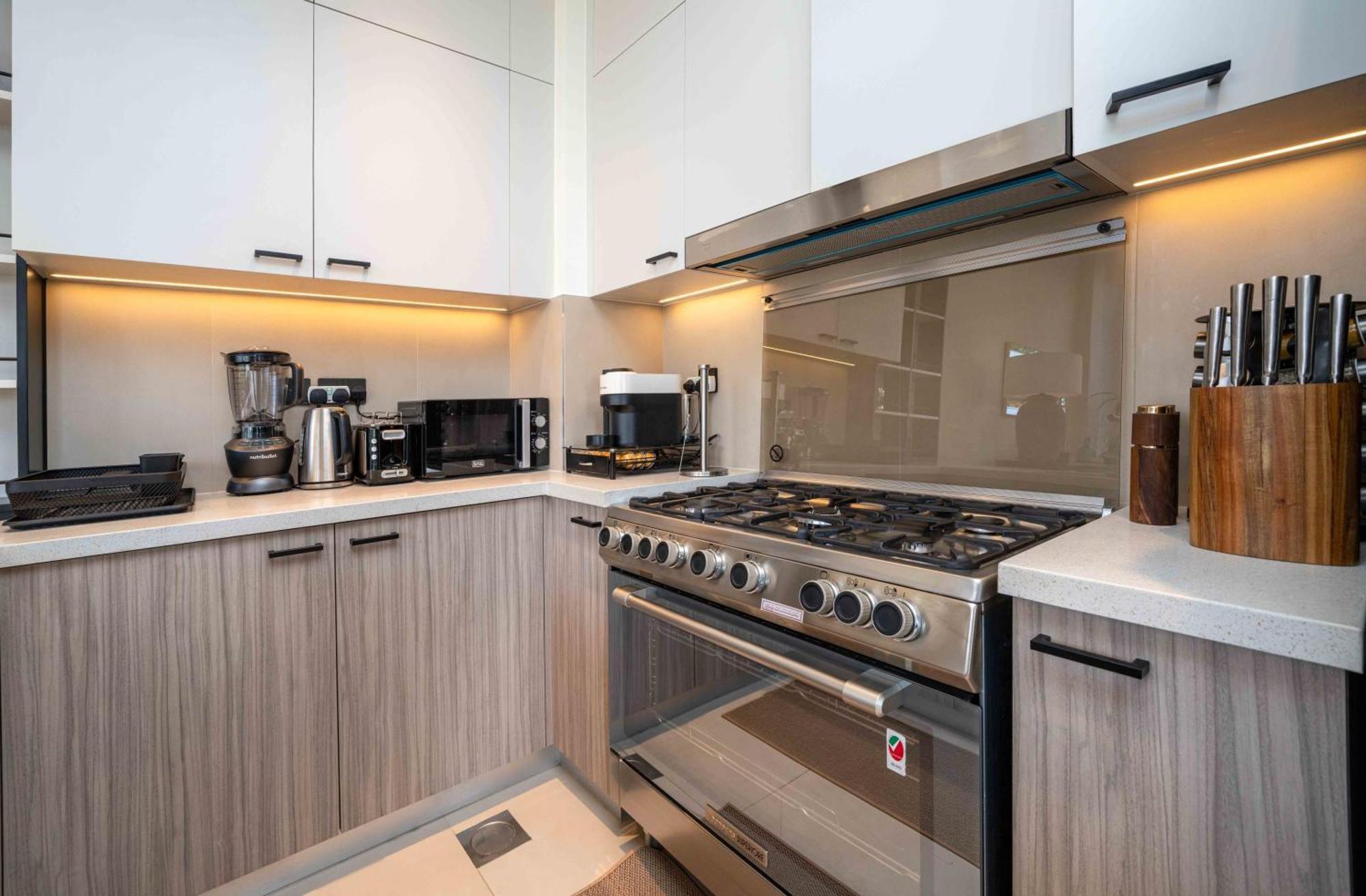 Villa 4 Bedroom With Private Pool In Hills