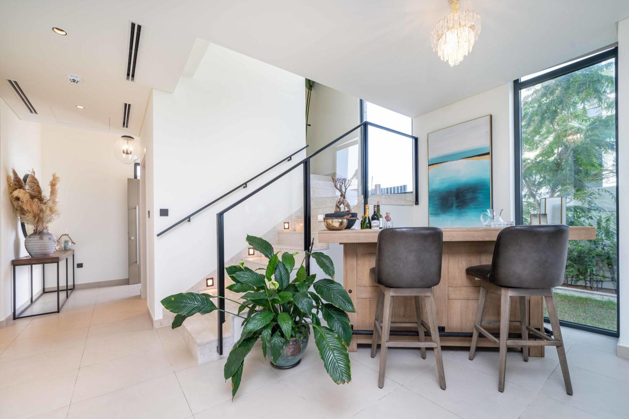 4 Bedroom With Private Pool In Hills Villa