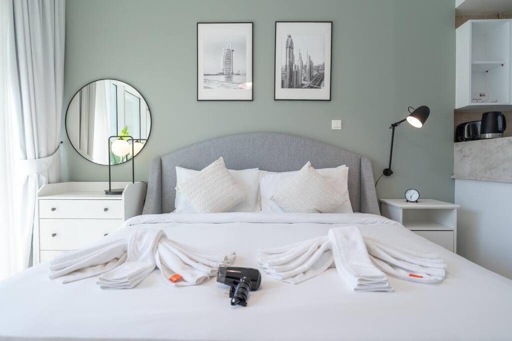 Havn - In Downtown, 10mins To Mall Apartamento *