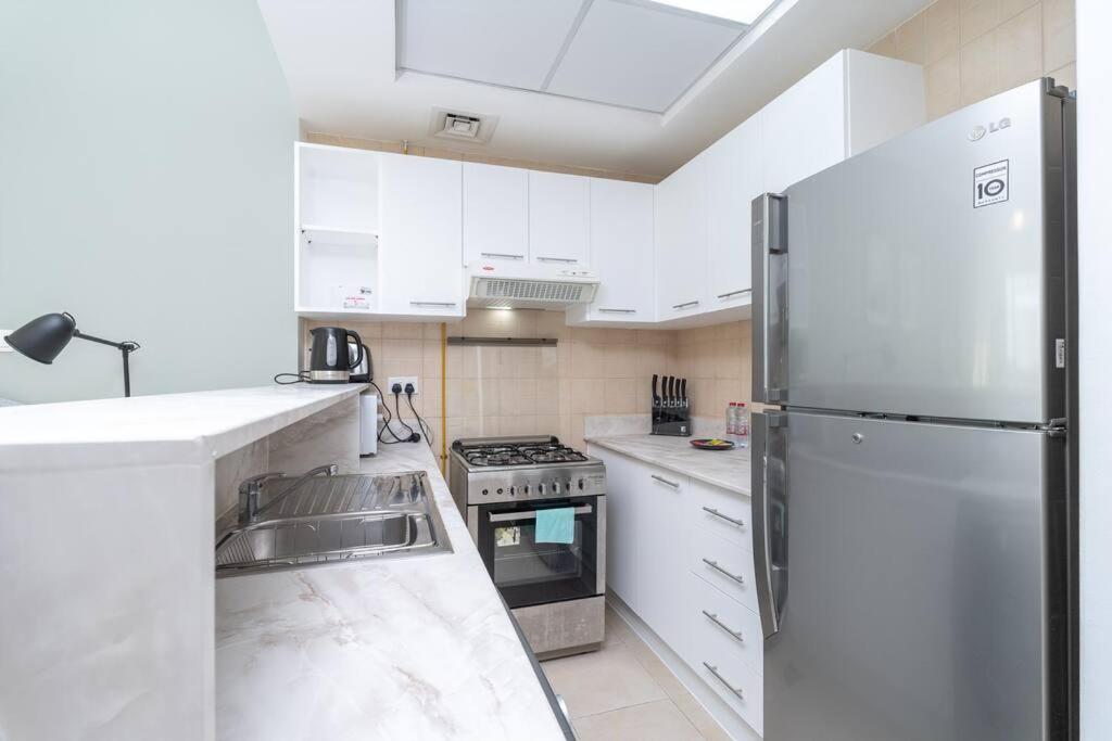 Apartamento Havn - In Downtown, 10mins To Mall *