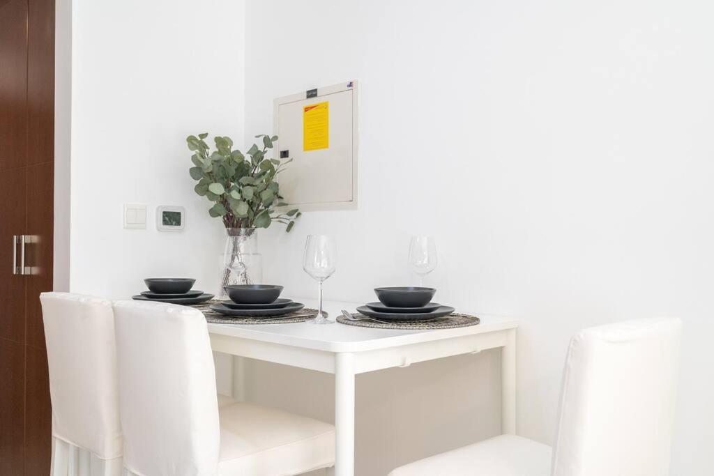 Havn - In Downtown, 10mins To Mall Apartamento *