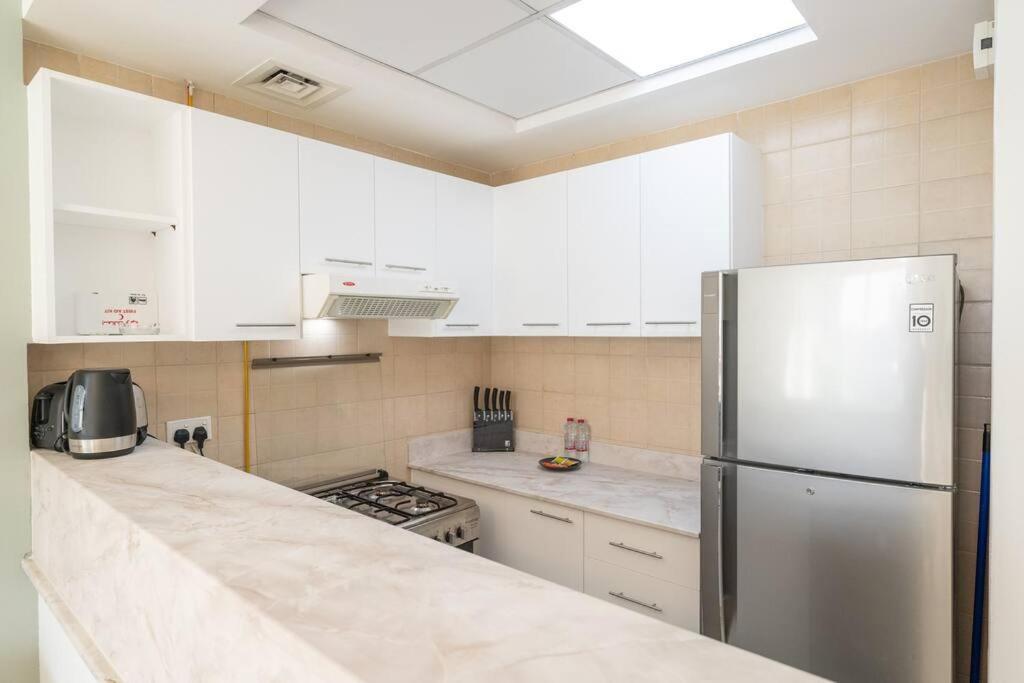 Apartamento Havn - In Downtown, 10mins To Mall Dubai