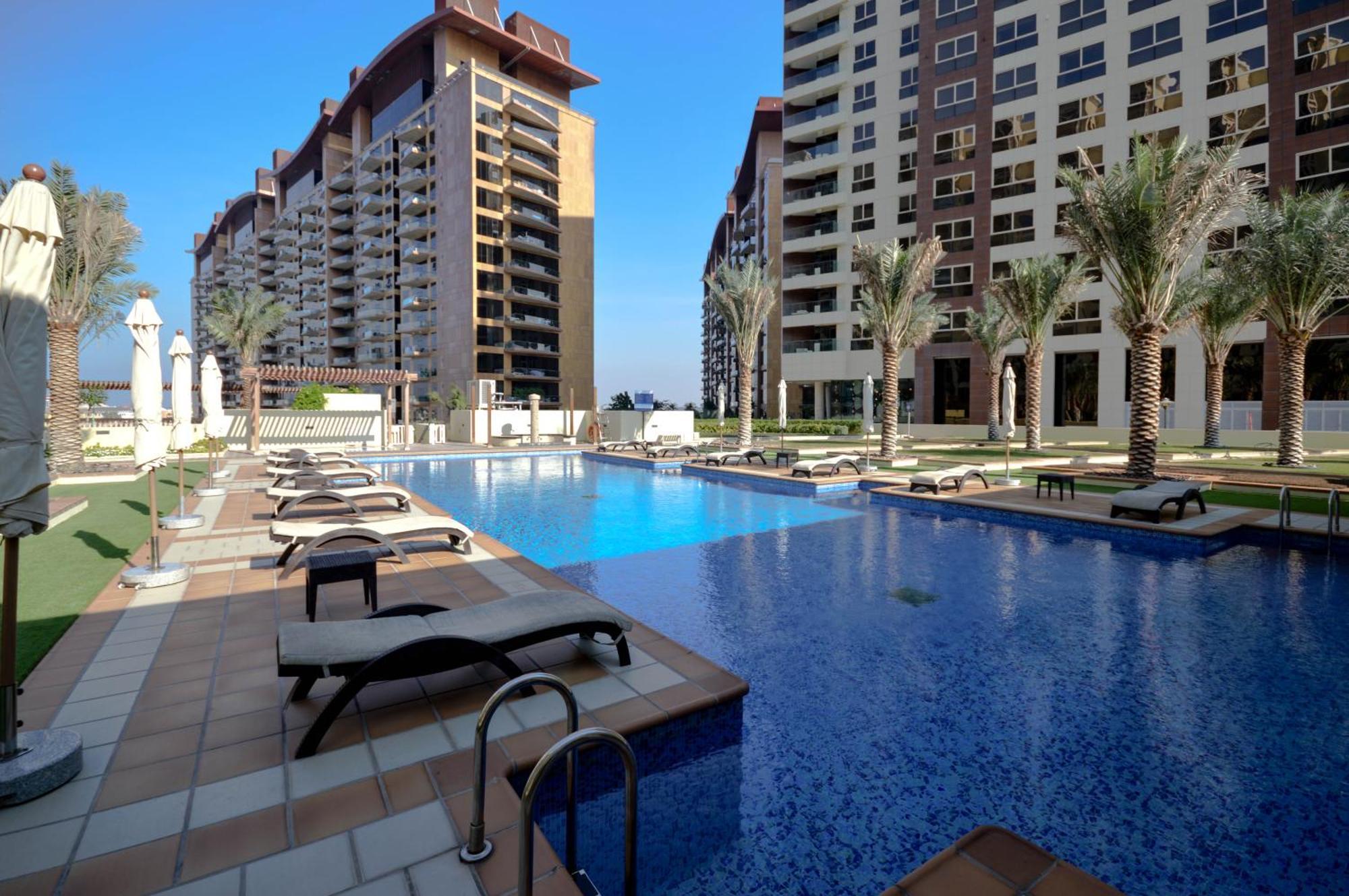 Marina Apartamento