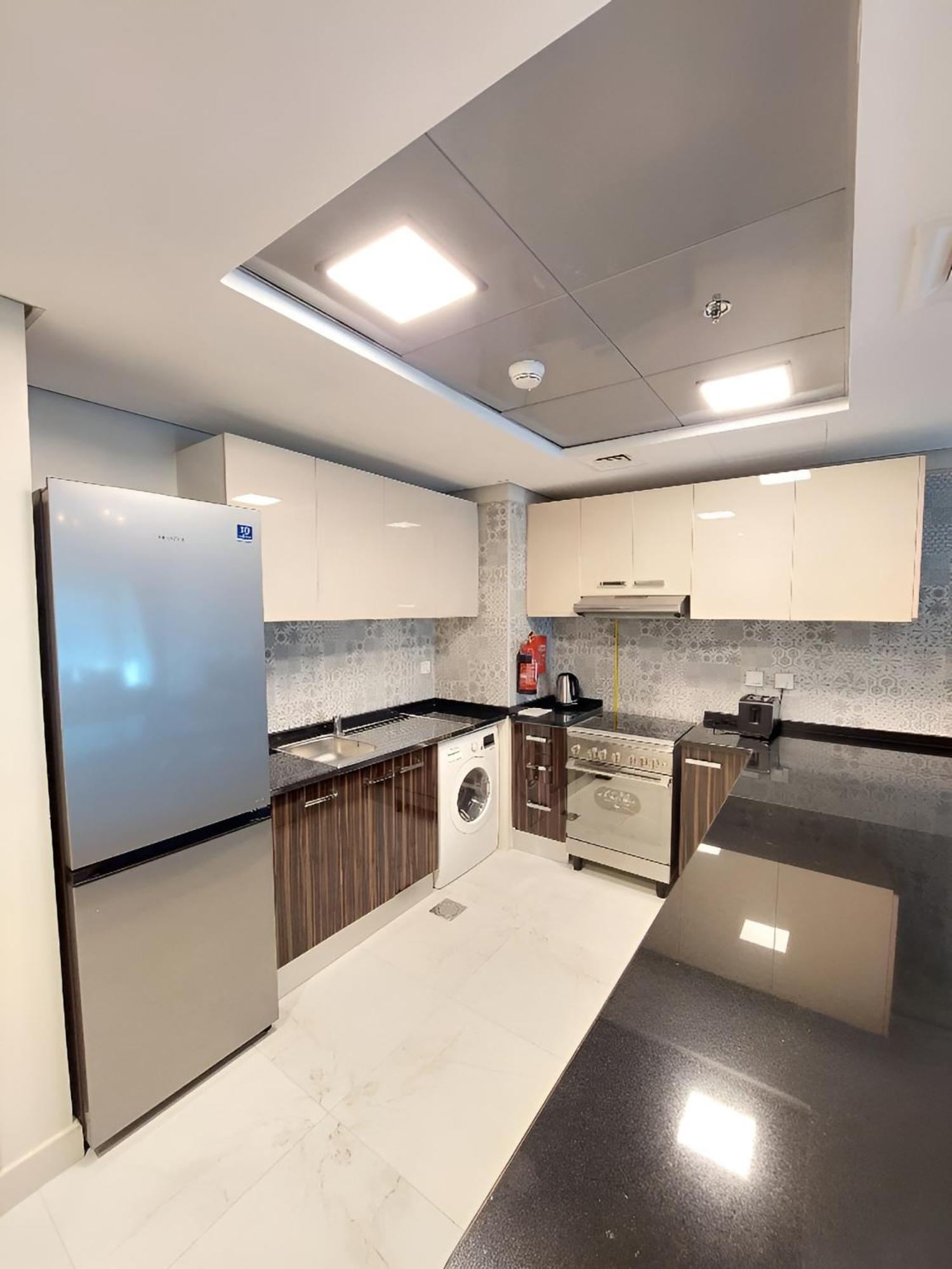 Budget-friendly 2bd Near Expo With A Huge Pool *