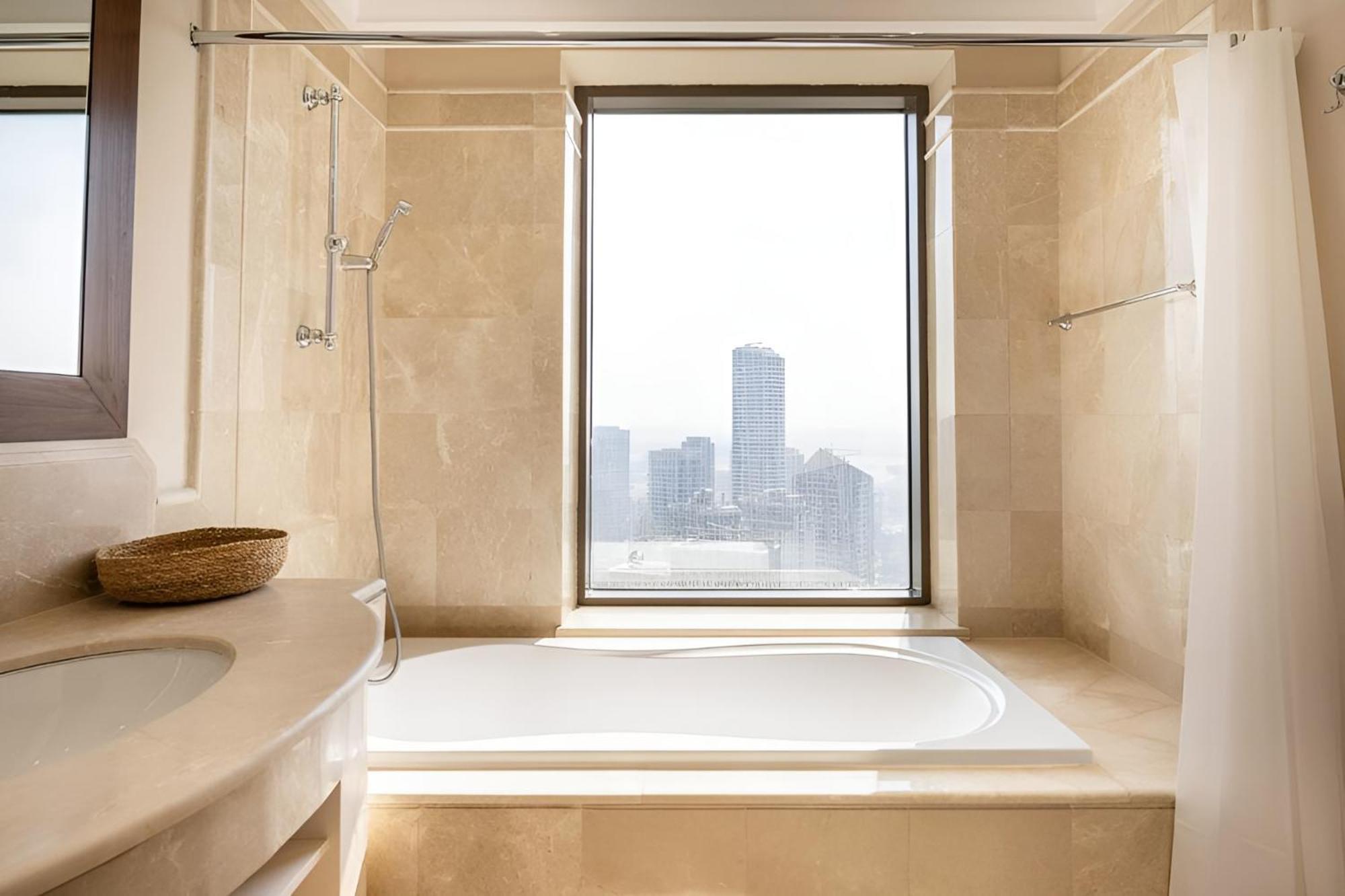 Ultimate Jbr Penthouseprivate Pool,ain Dubaiview Dubai