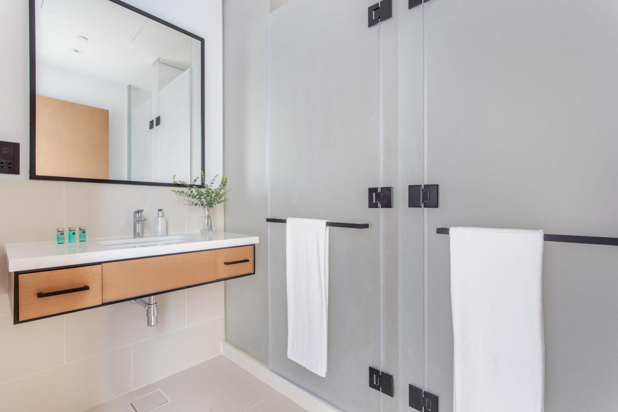 Apartamento Frank Porter - Vida Residences *