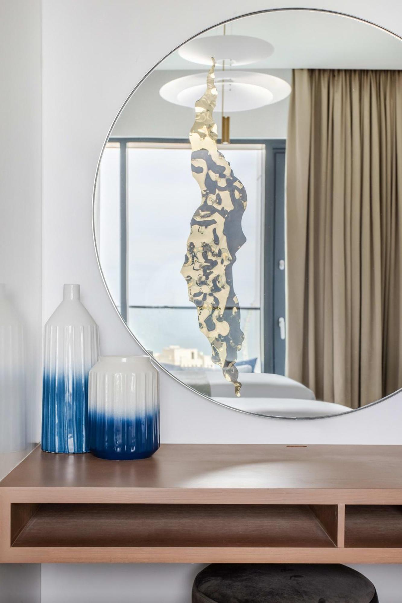 Apartamento Frank Porter - Vida Residences *