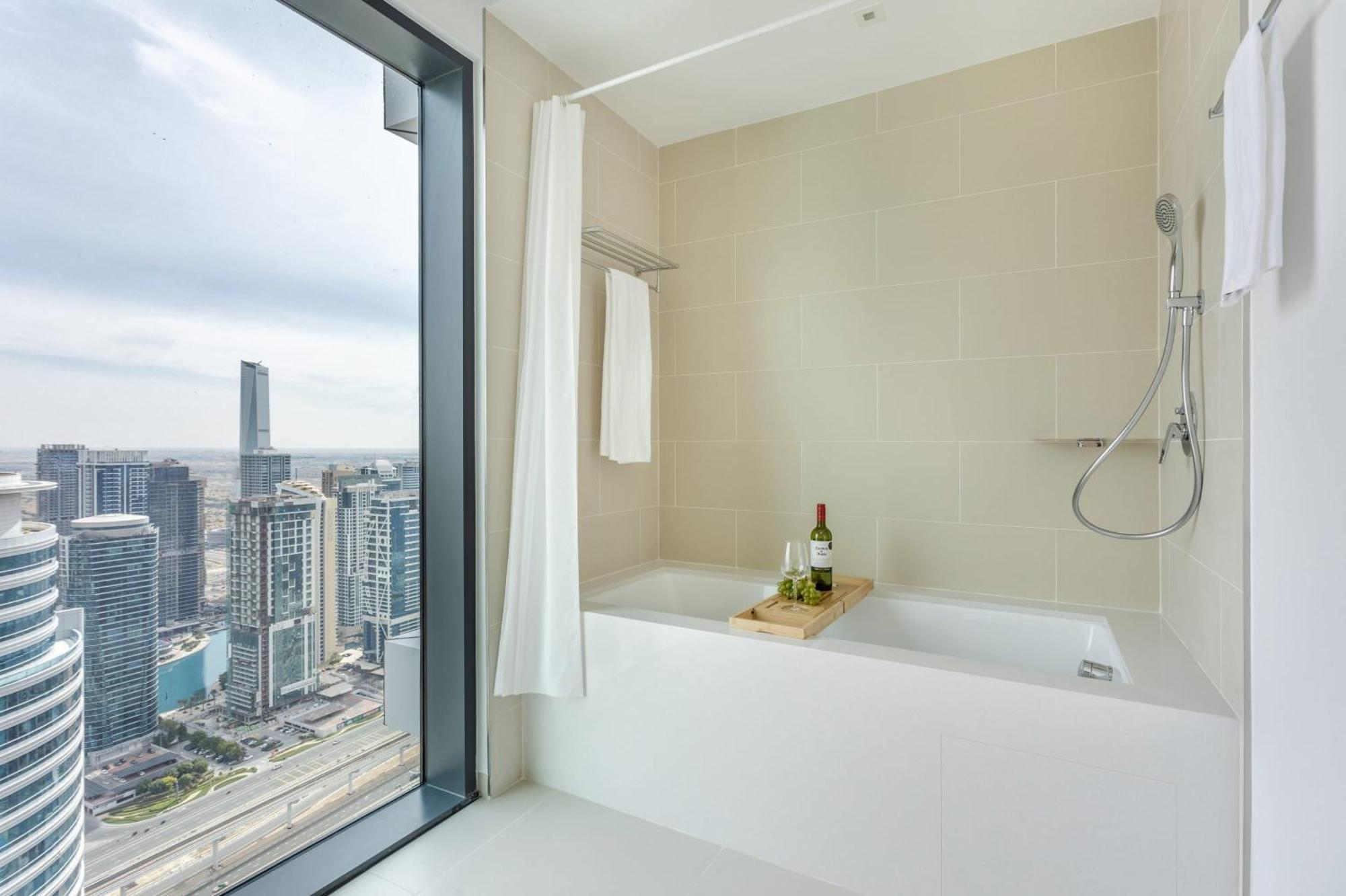 Apartamento Frank Porter - Vida Residences