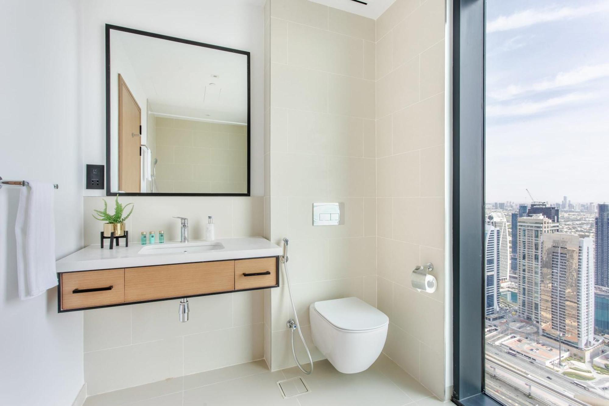 Frank Porter - Vida Residences Apartamento