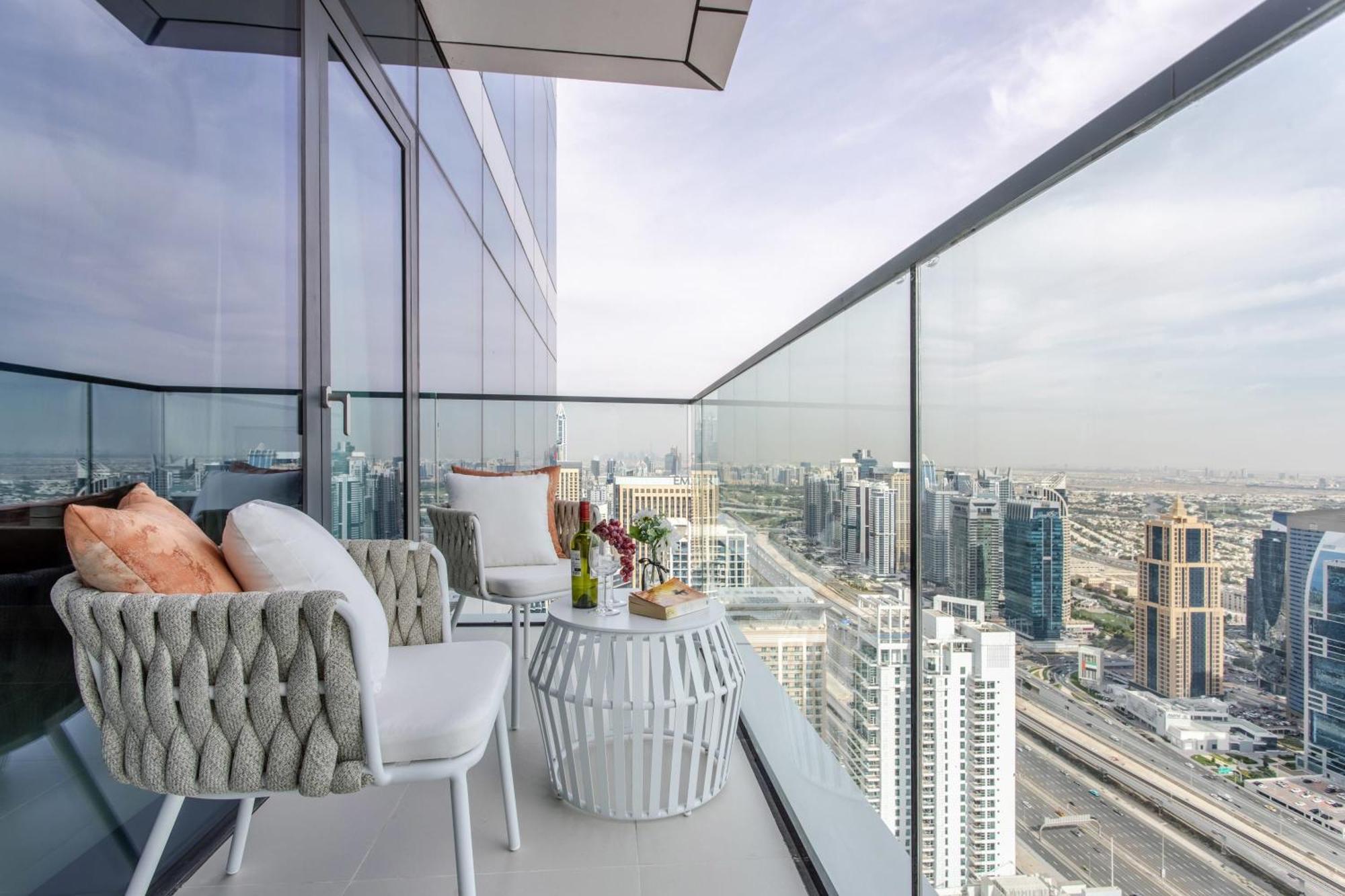 Apartamento Frank Porter - Vida Residences