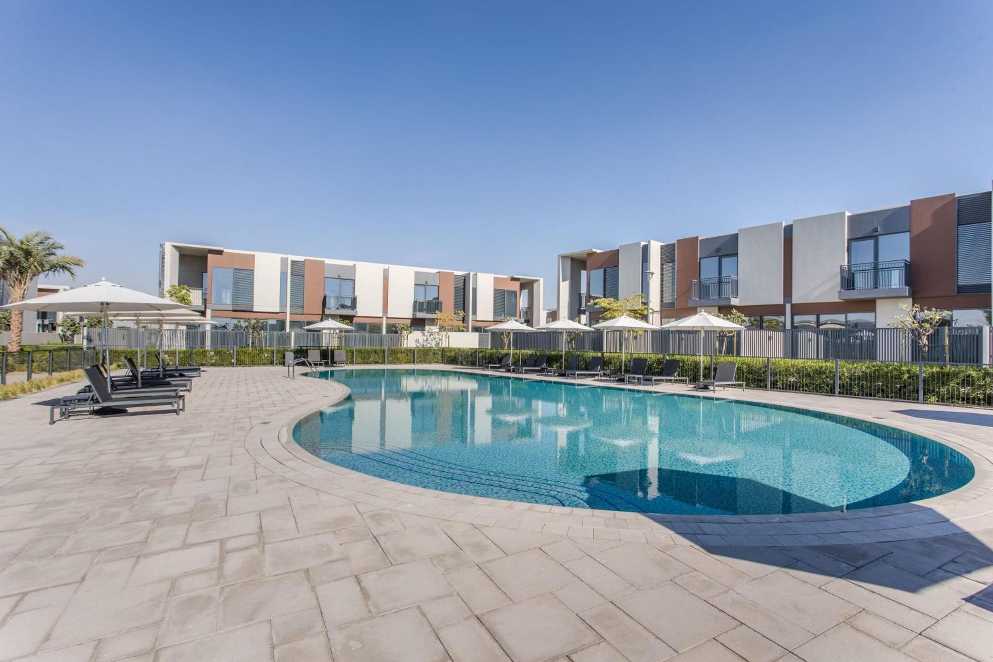 Frank Porter - Cherrywoods Villa *