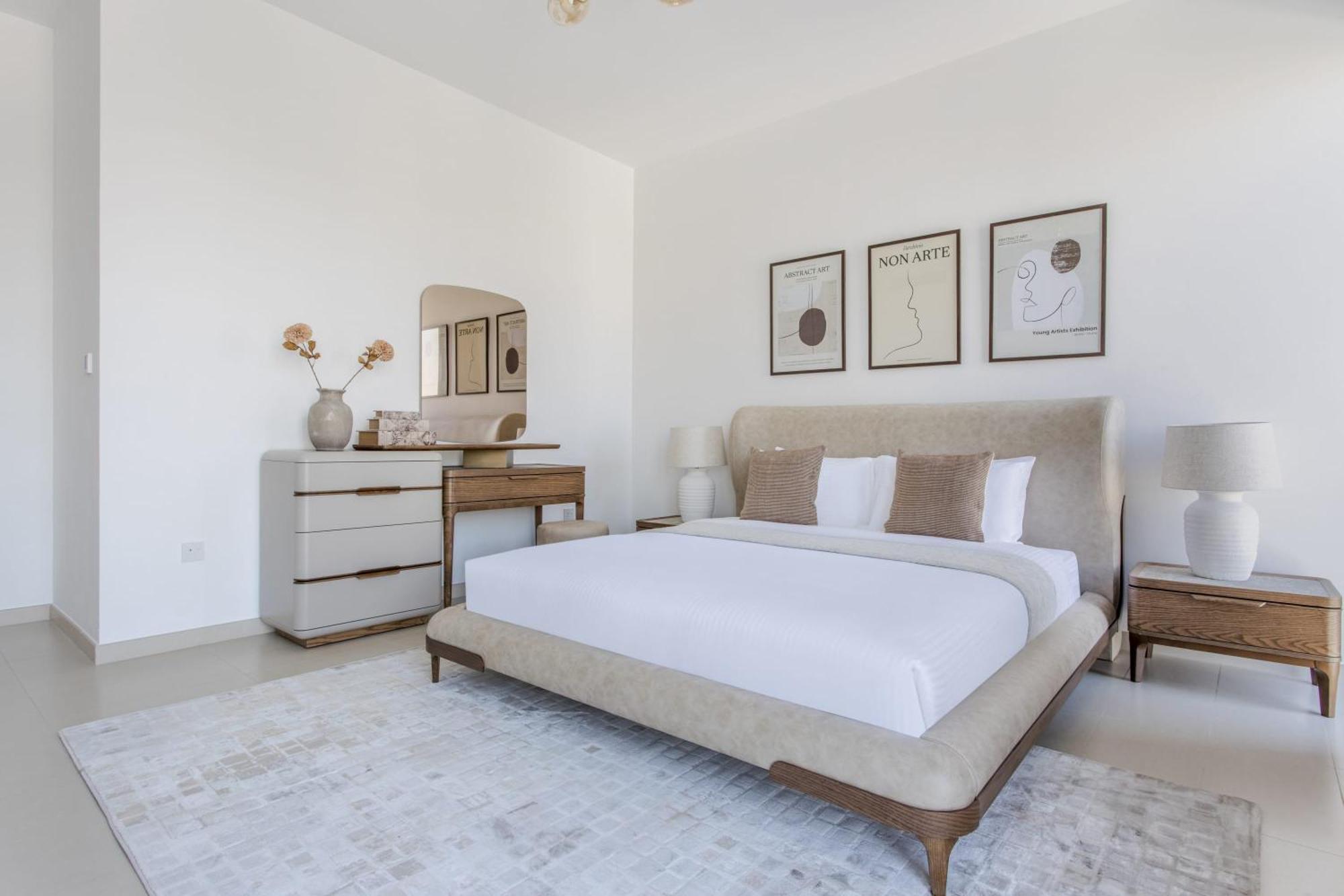 Frank Porter - Cherrywoods Villa *