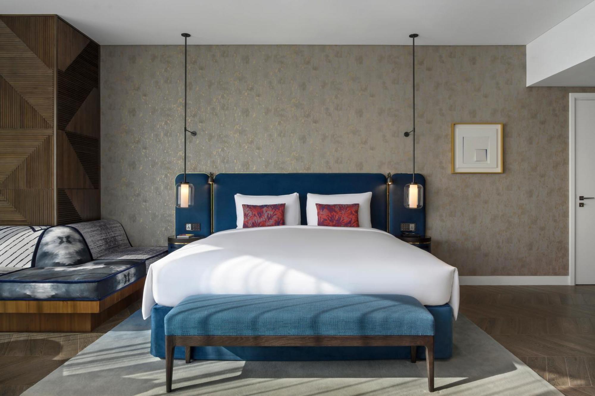 Hotel So Uptown 5*