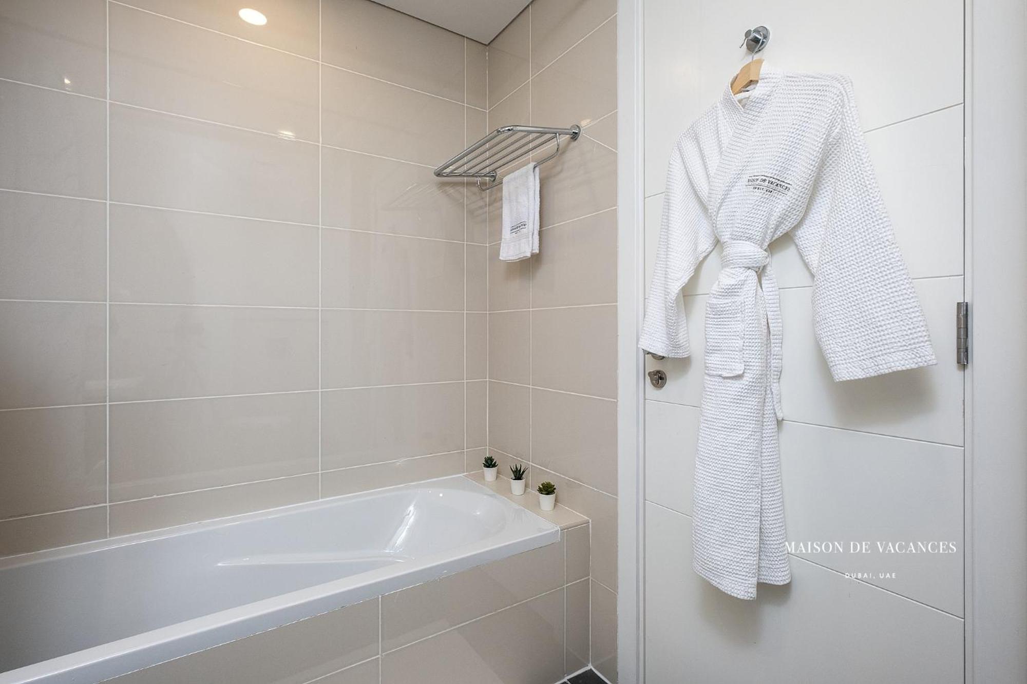 The Tranquil Spot In Damac Hills 2 * Dubai