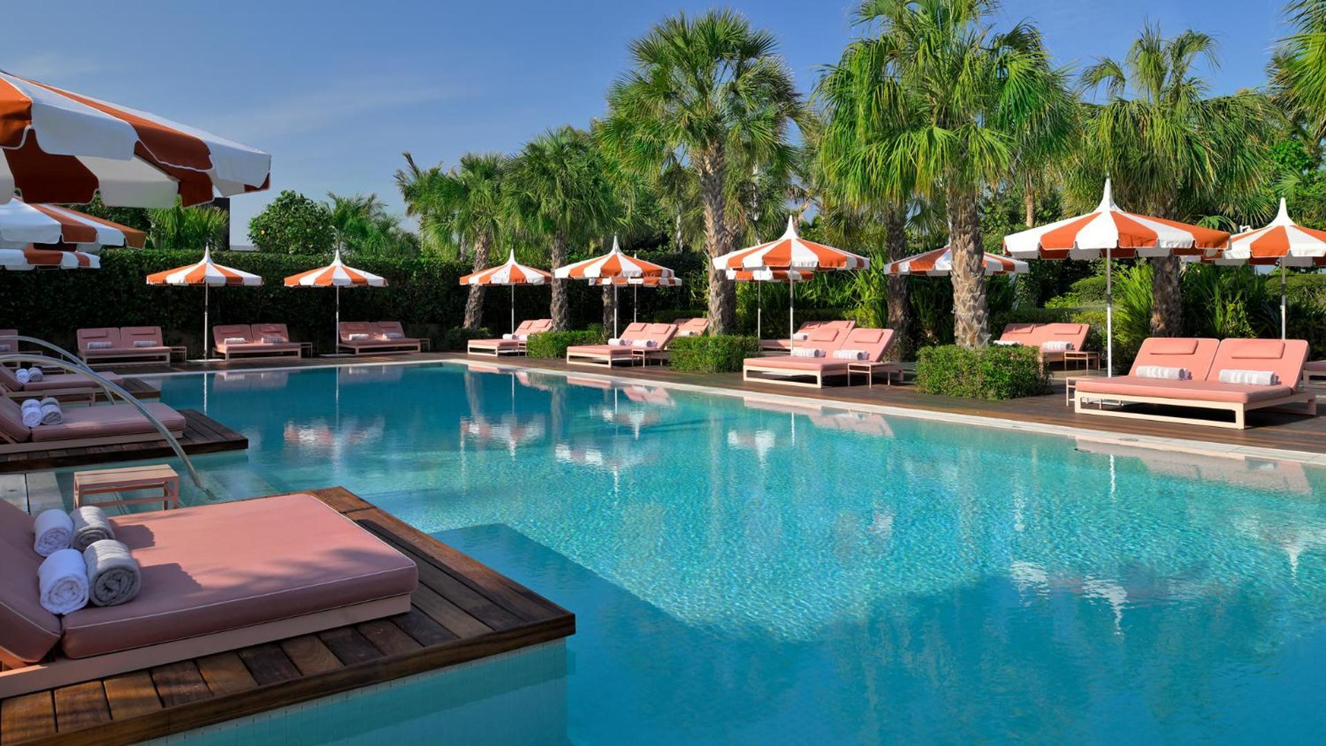 Banyan Tree At Bluewaters Dubai