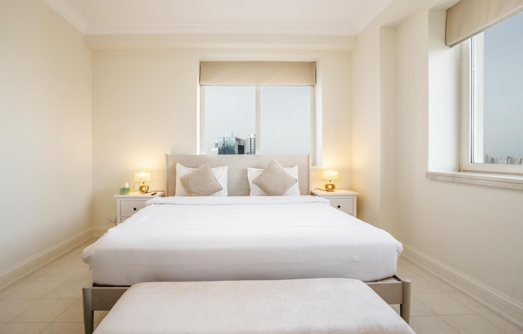 Marina-3br At Al Mesk Tower-quickstay Homes 03